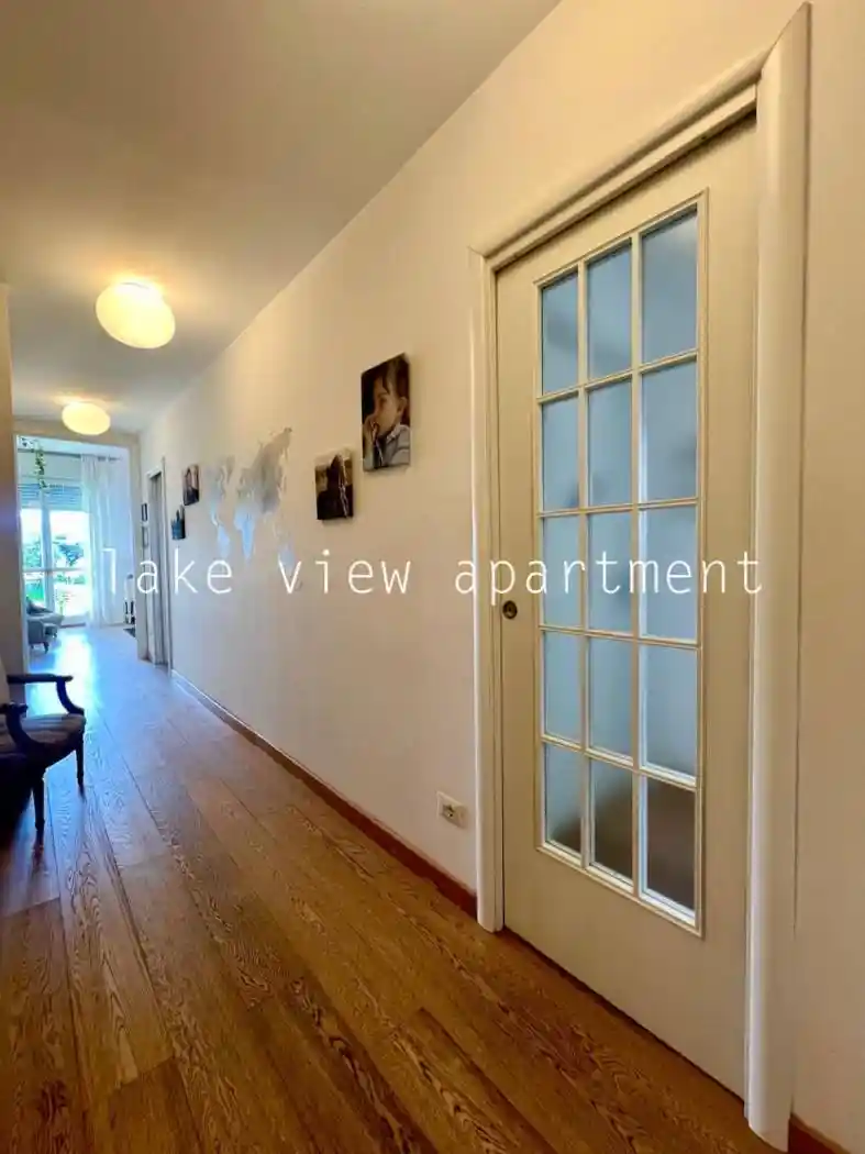 Trilocale via Tommaso Grossi 53, Valduce - Crispi, Como - foto 3