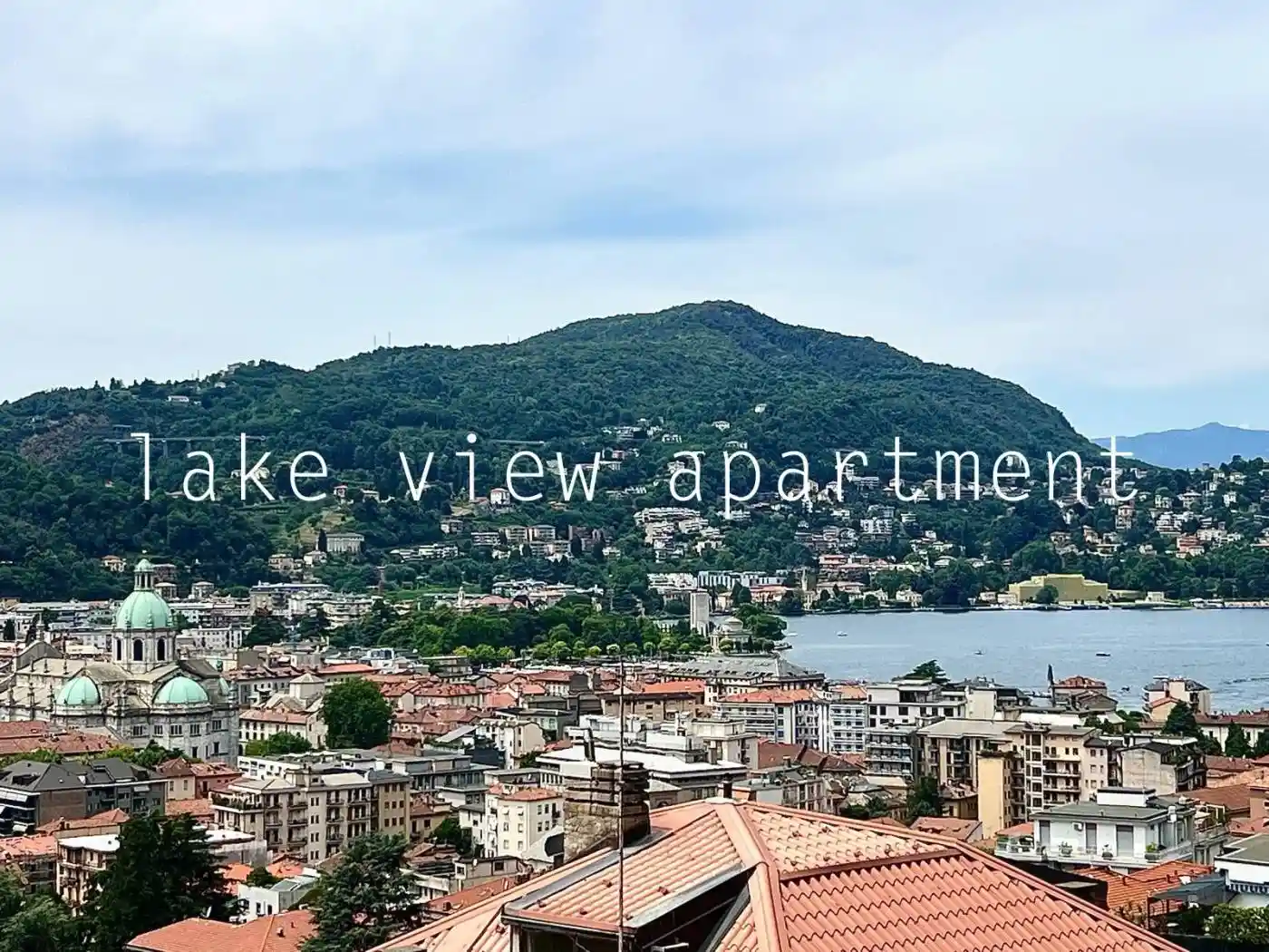 Trilocale via Tommaso Grossi 53, Valduce - Crispi, Como - foto 4