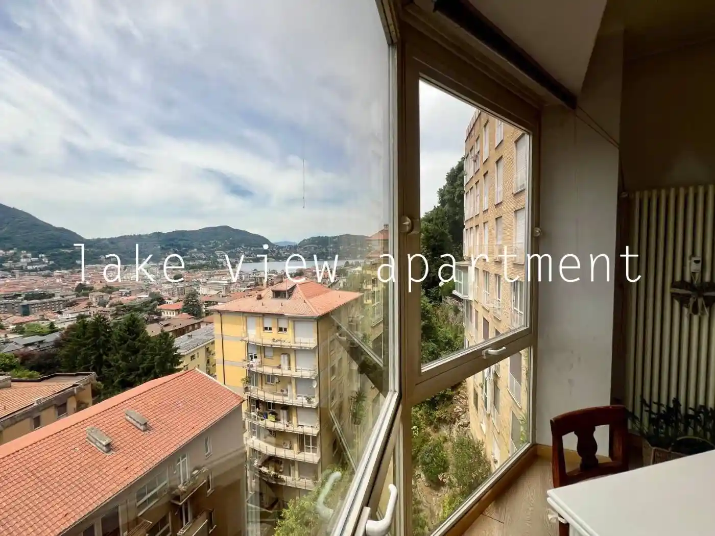 Trilocale via Tommaso Grossi 53, Valduce - Crispi, Como - foto 5