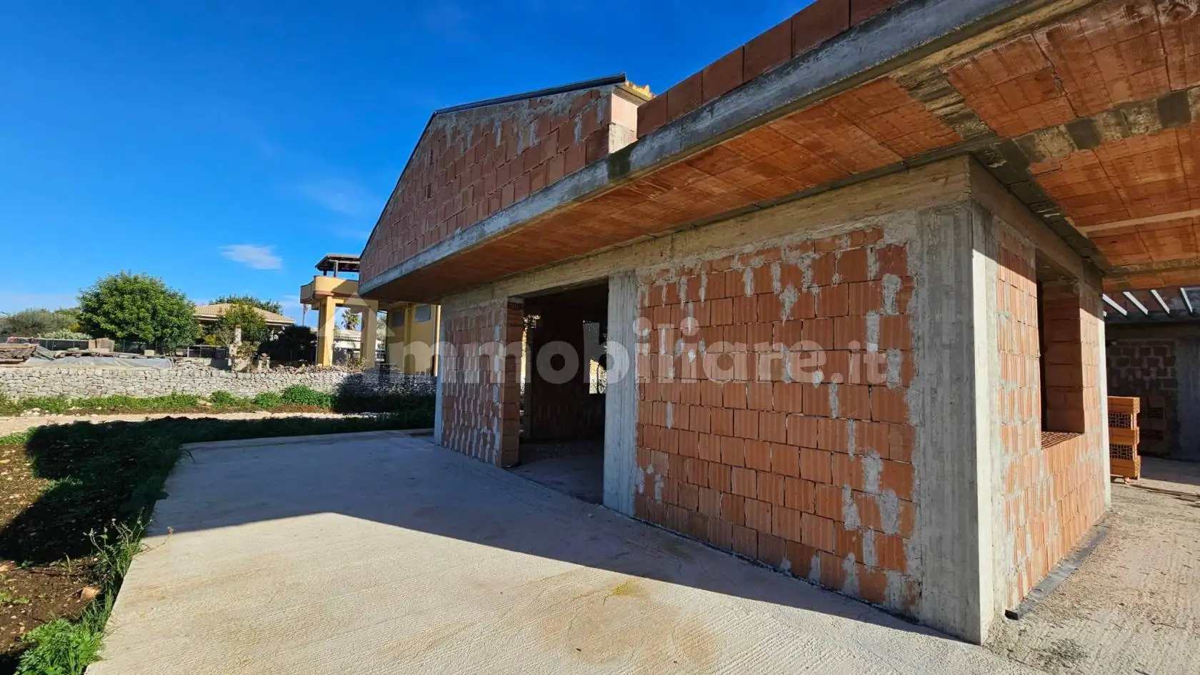 Rustico - Casale in vendita a Modica