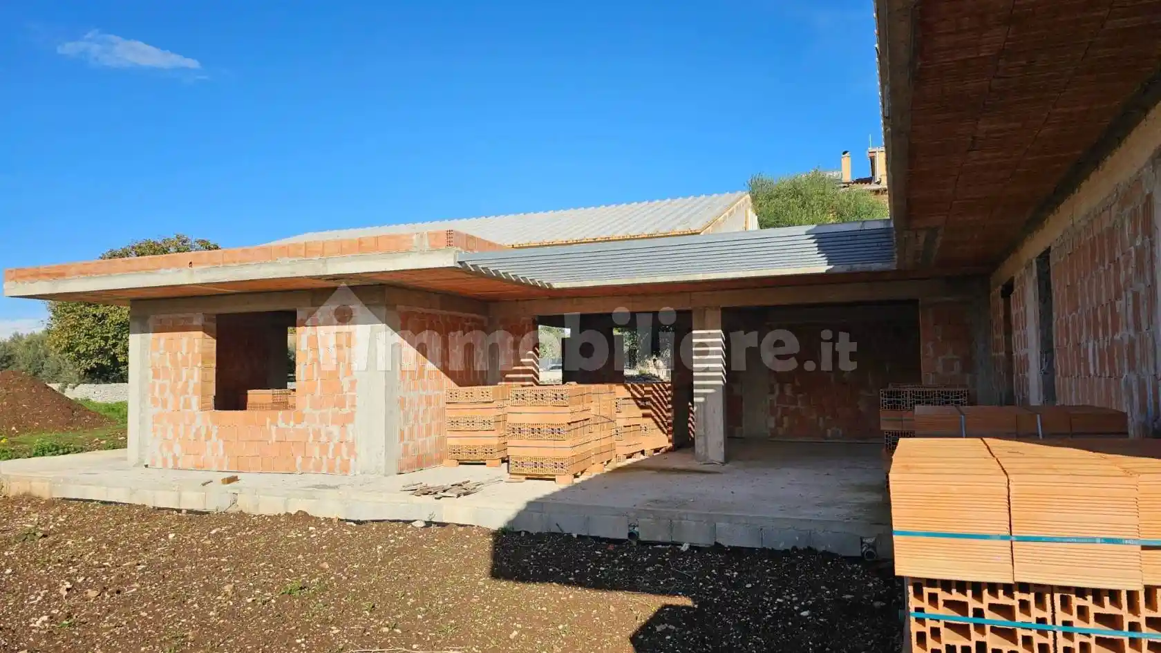 Rustico via Michelica Malvagia 16, Michelica, Modica - foto 3