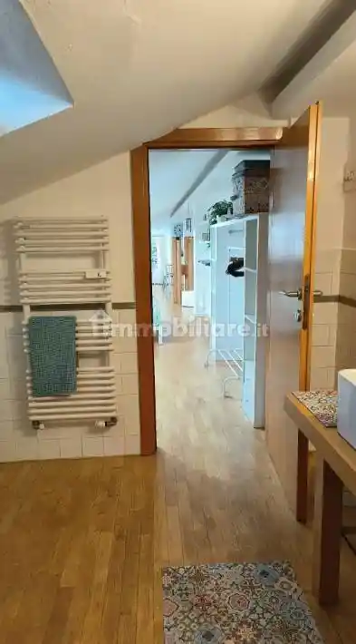 Bilocale viale Ca' Granda, Ca' Granda, Milano - foto 3