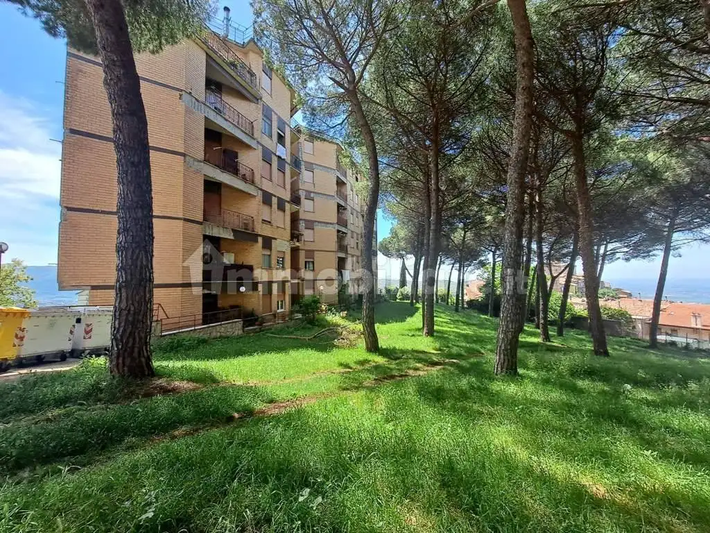 Appartamento in vendita a San Polo dei Cavalieri