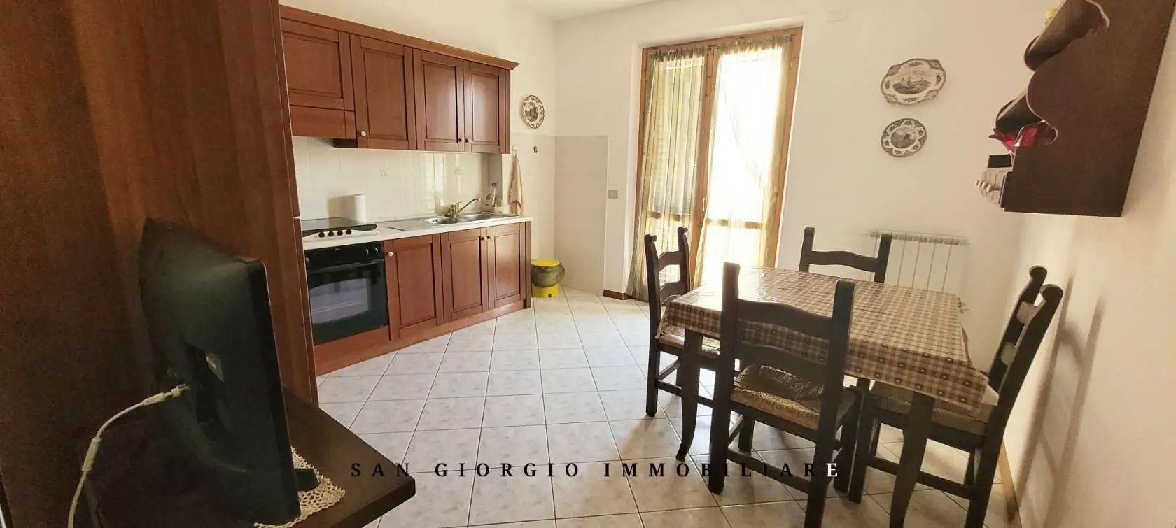 Appartamento in vendita a Pisa