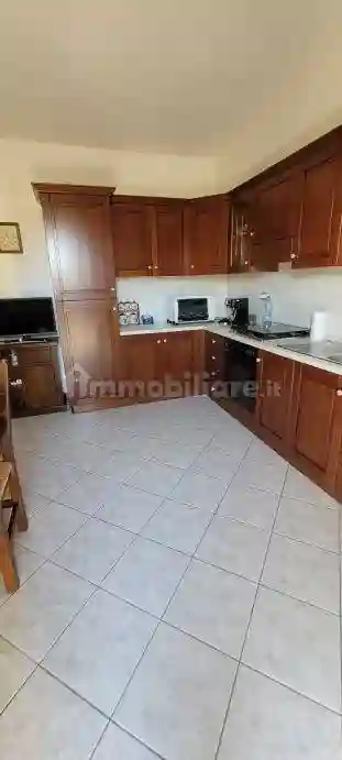 Quadrilocale via Pietro Moriconi, Marina di Pisa, Pisa - foto 4