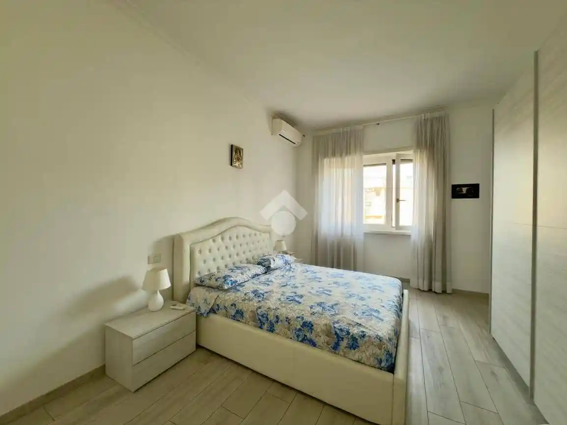 Quadrilocale via Benedetto Croce, Ardeatino - Montagnola, Roma - foto 4