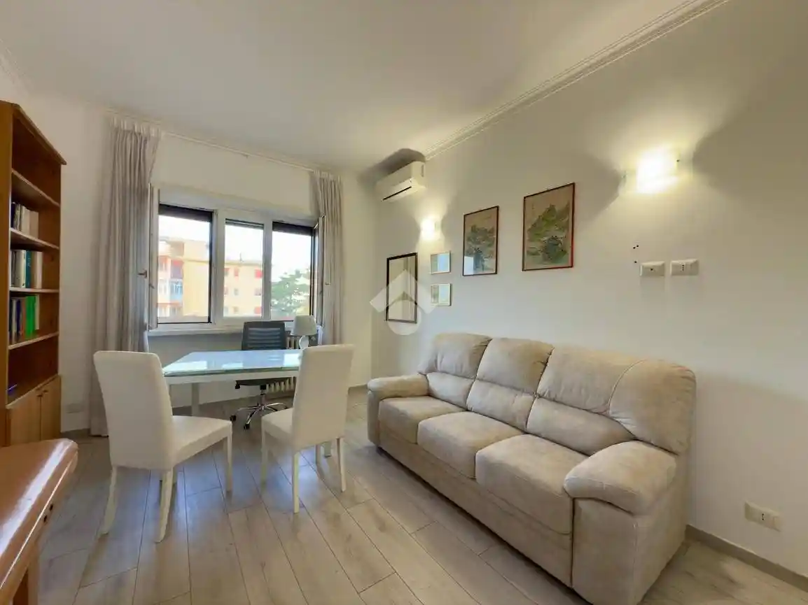 Quadrilocale via Benedetto Croce, Ardeatino - Montagnola, Roma - foto 5