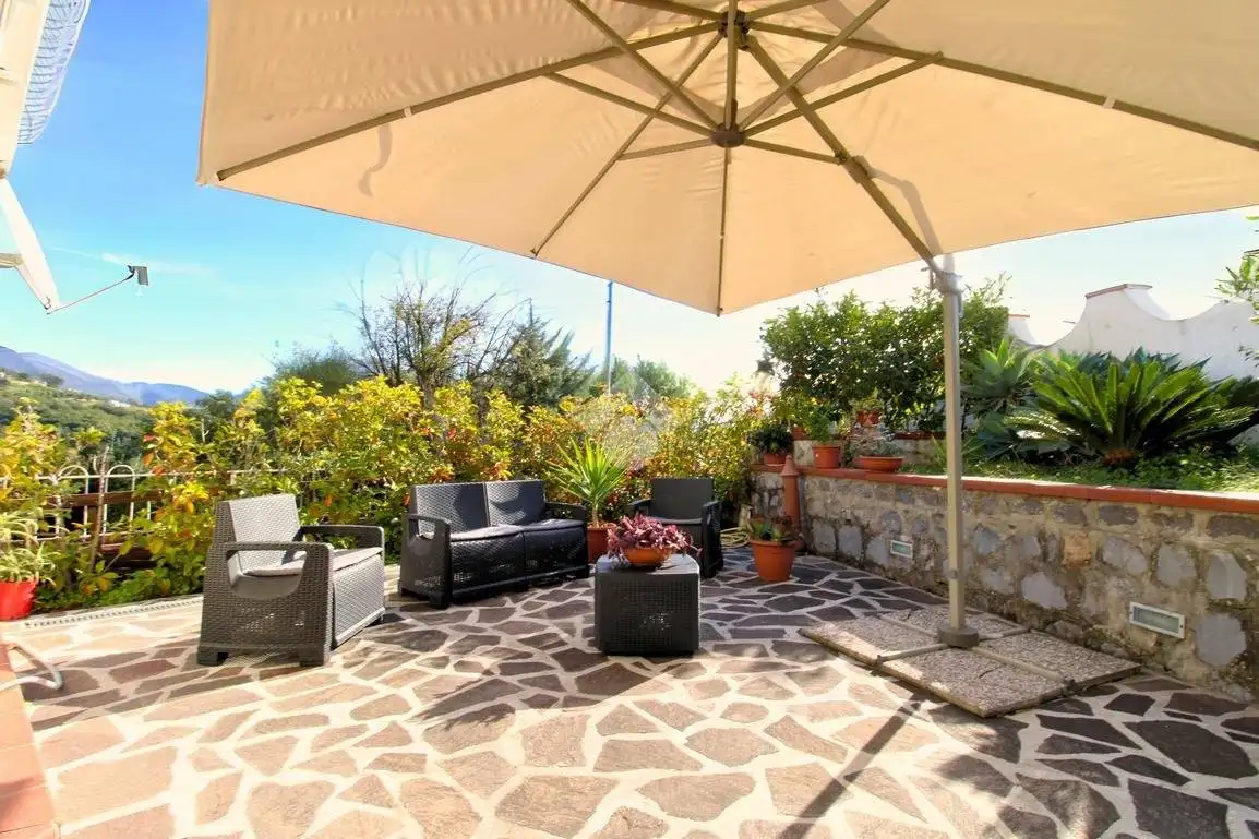 Appartamento in vendita a Vibonati