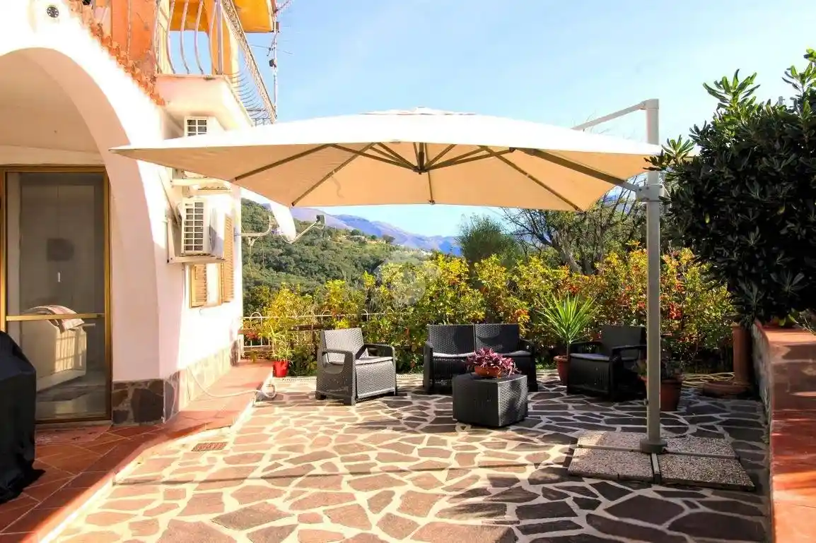 Quadrilocale via delle Genziane 13, Villammare, Vibonati - foto 2