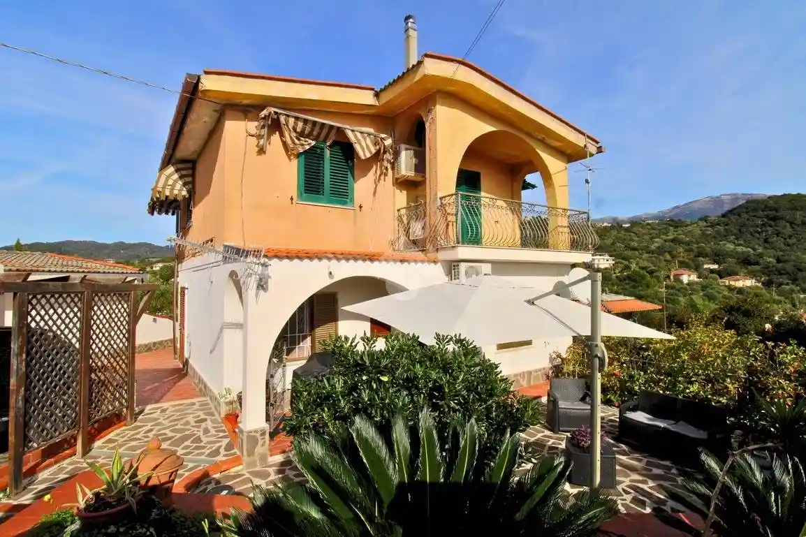 Quadrilocale via delle Genziane 13, Villammare, Vibonati - foto 3