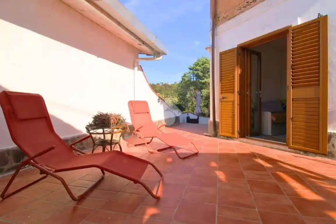 Quadrilocale via delle Genziane 13, Villammare, Vibonati - foto 4