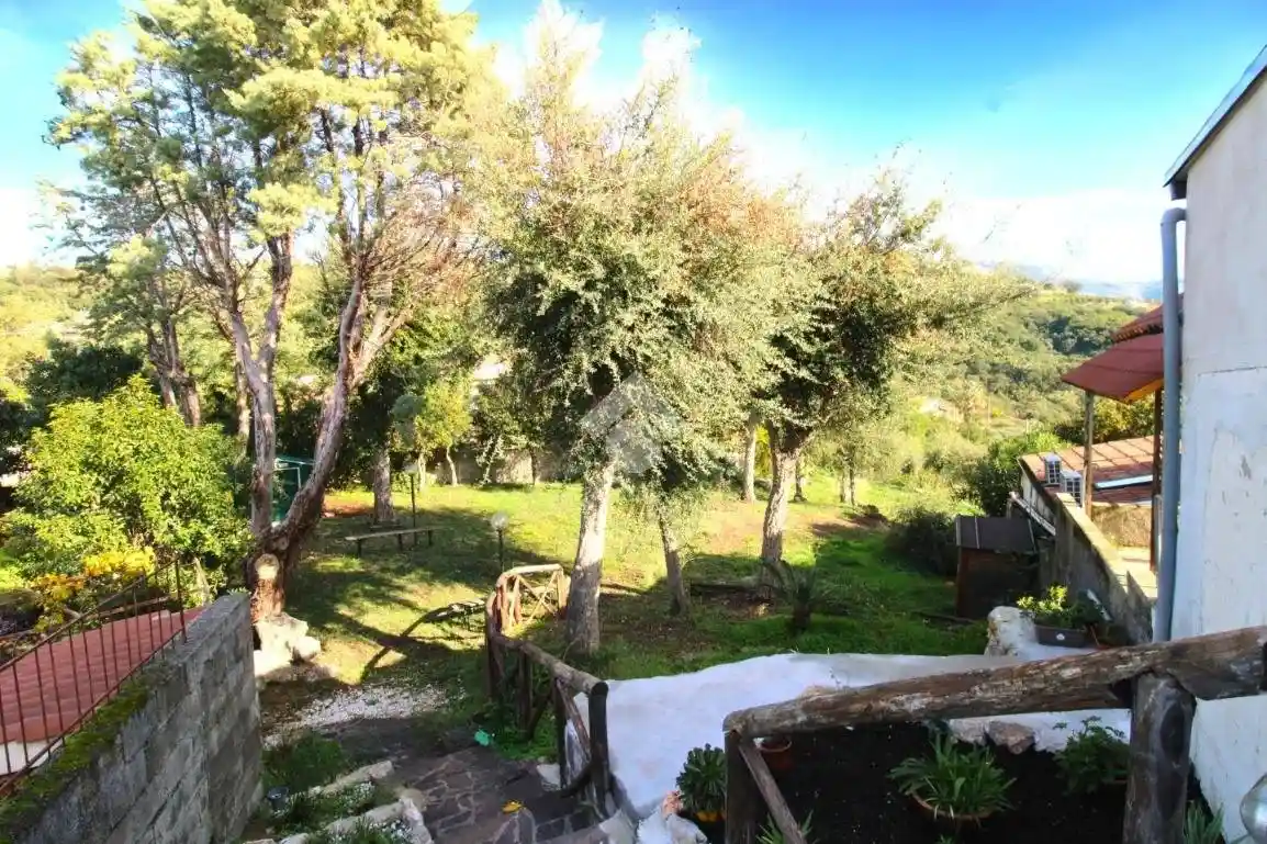 Quadrilocale via delle Genziane 13, Villammare, Vibonati - foto 5