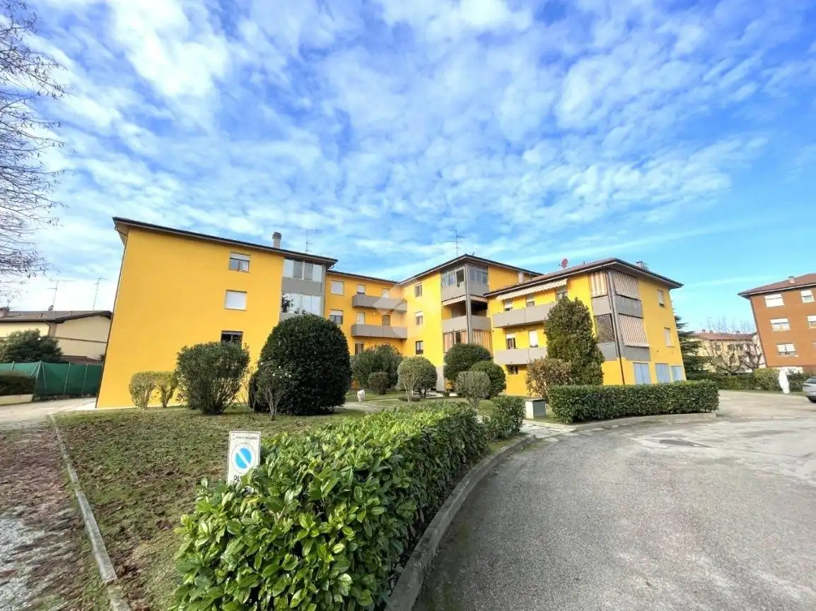 Appartamento in vendita a Malalbergo