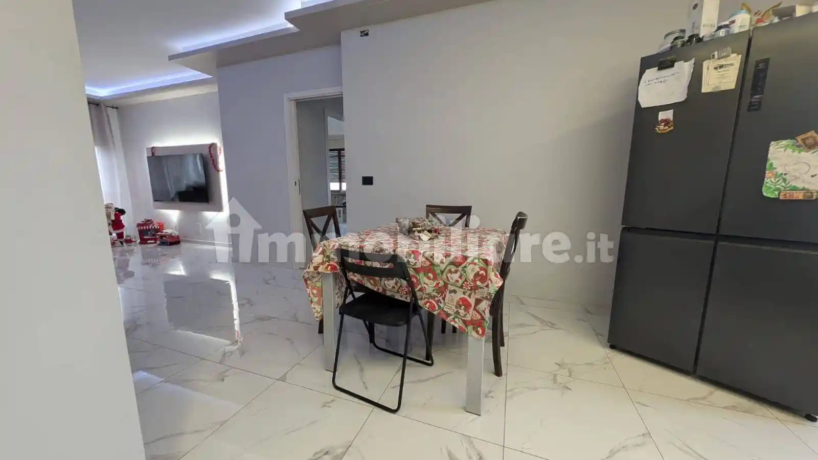 Quadrilocale corso Acqui 77, Cristo, Alessandria - foto 3