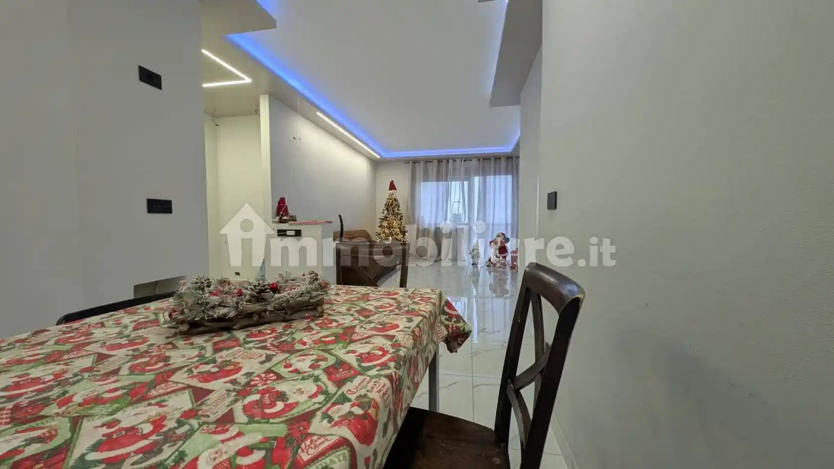 Quadrilocale corso Acqui 77, Cristo, Alessandria - foto 5