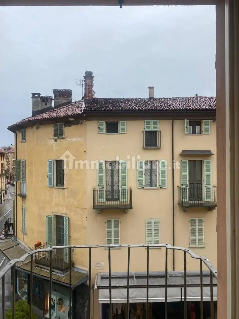 Appartamento in affitto a Saluzzo