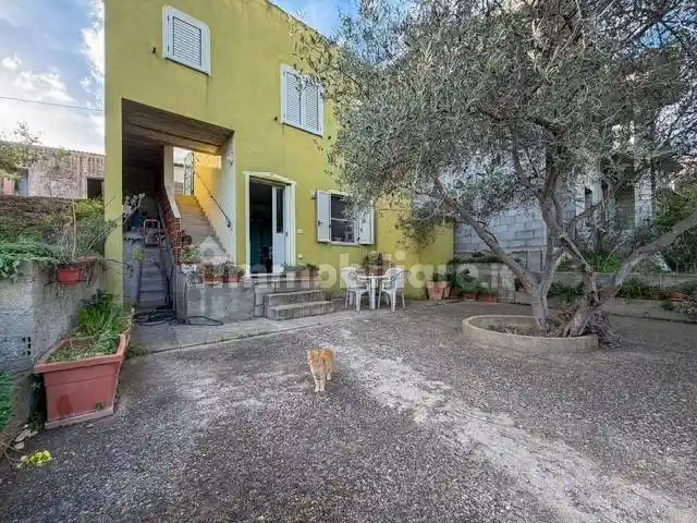 Casa indipendente in vendita a Torpè