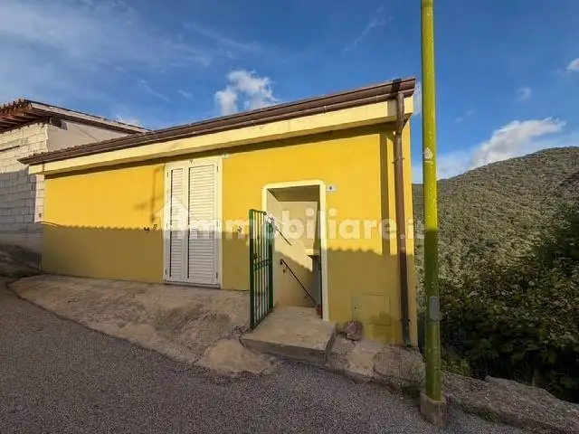 Terratetto unifamiliare Torpè, Centro, Torpè - foto 2