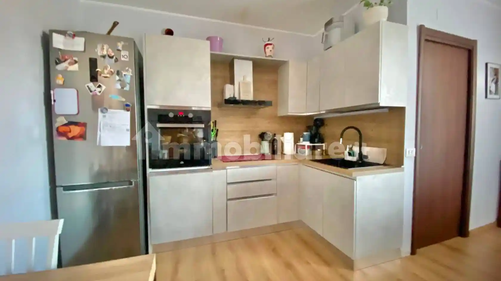 Appartamento - foto 5