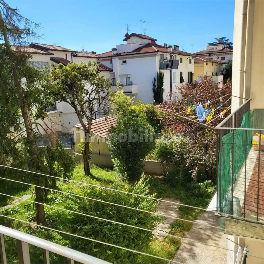 Appartamento via Sem Benelli- Primo Piano Con Ascensore - Riscaldamento Autonomo, Pietà, Prato - foto 4