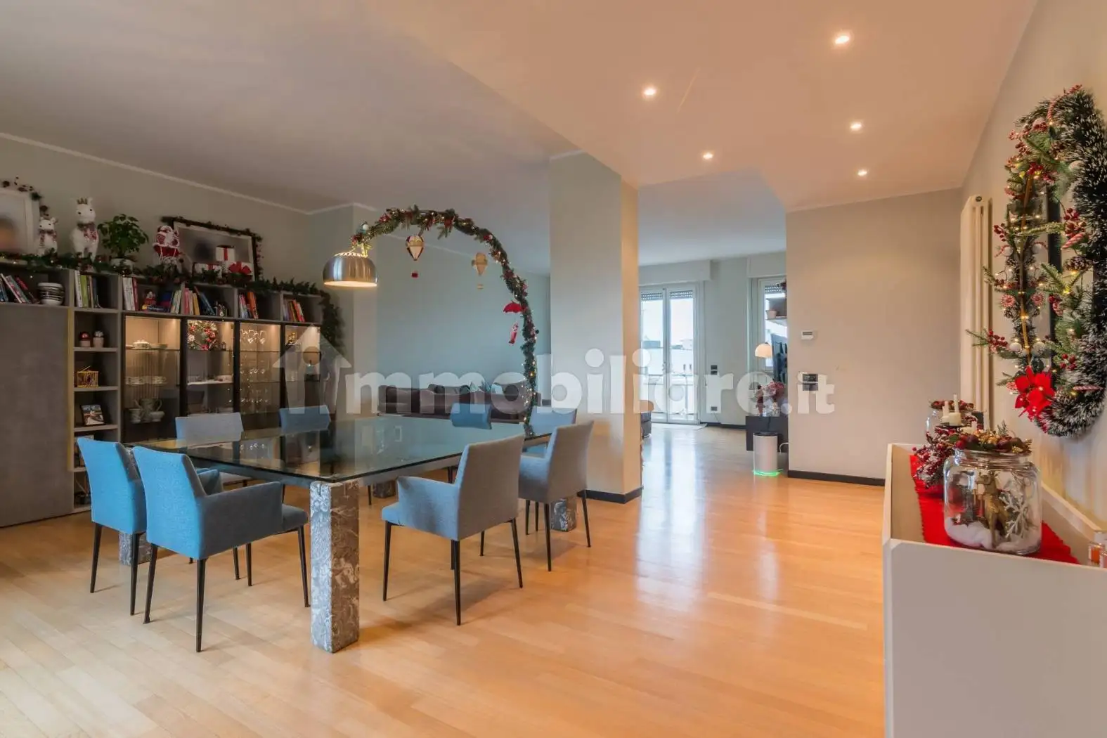 Appartamento in vendita a Pesaro