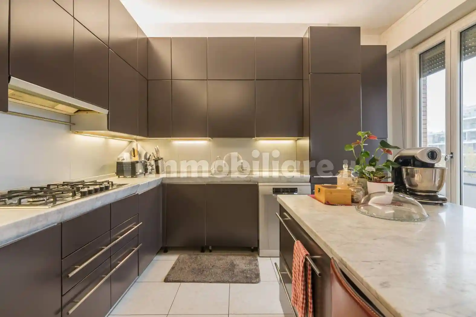 Appartamento viale dei Partigiani, Centro Mare, Pesaro - foto 3