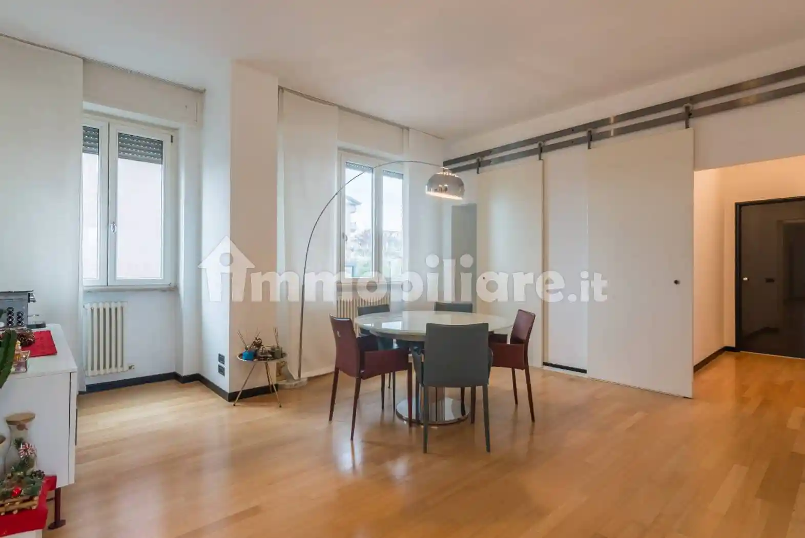 Appartamento viale dei Partigiani, Centro Mare, Pesaro - foto 4