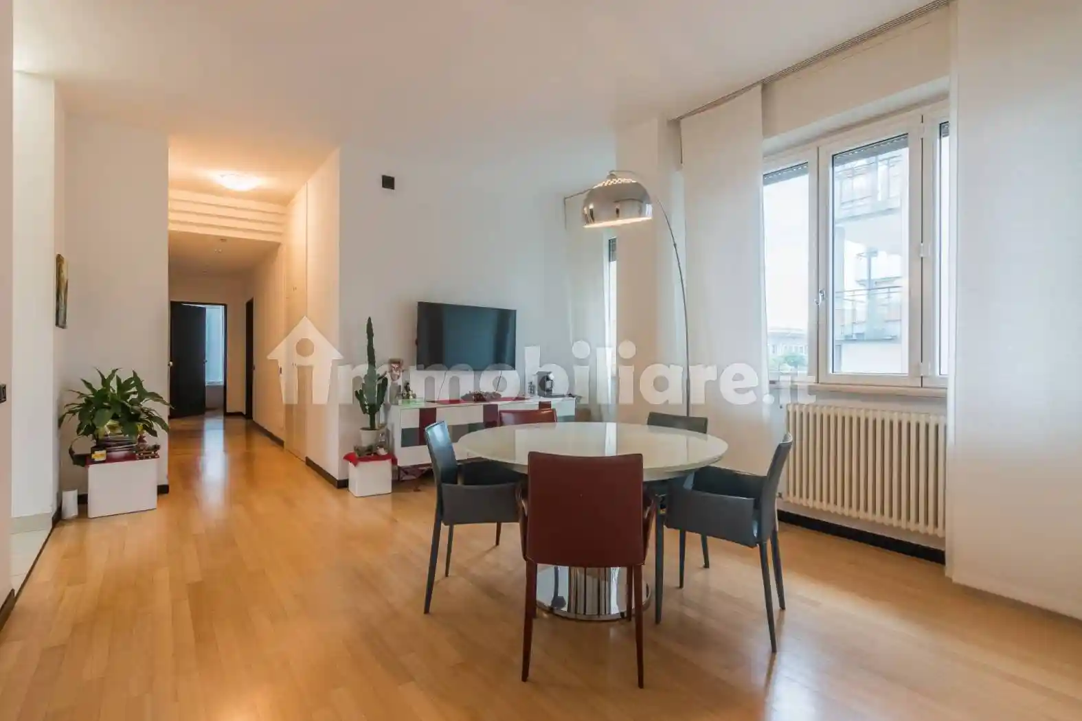 Appartamento viale dei Partigiani, Centro Mare, Pesaro - foto 5