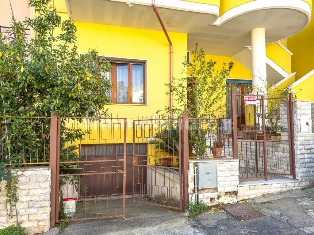 Villa in vendita a Taurisano