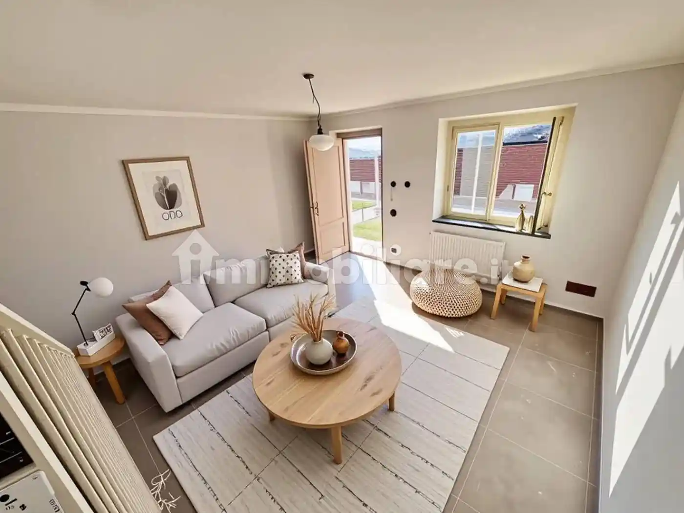 Villa unifamiliare via di Caloria, Santomoro - Valdibure, Pistoia - foto 2