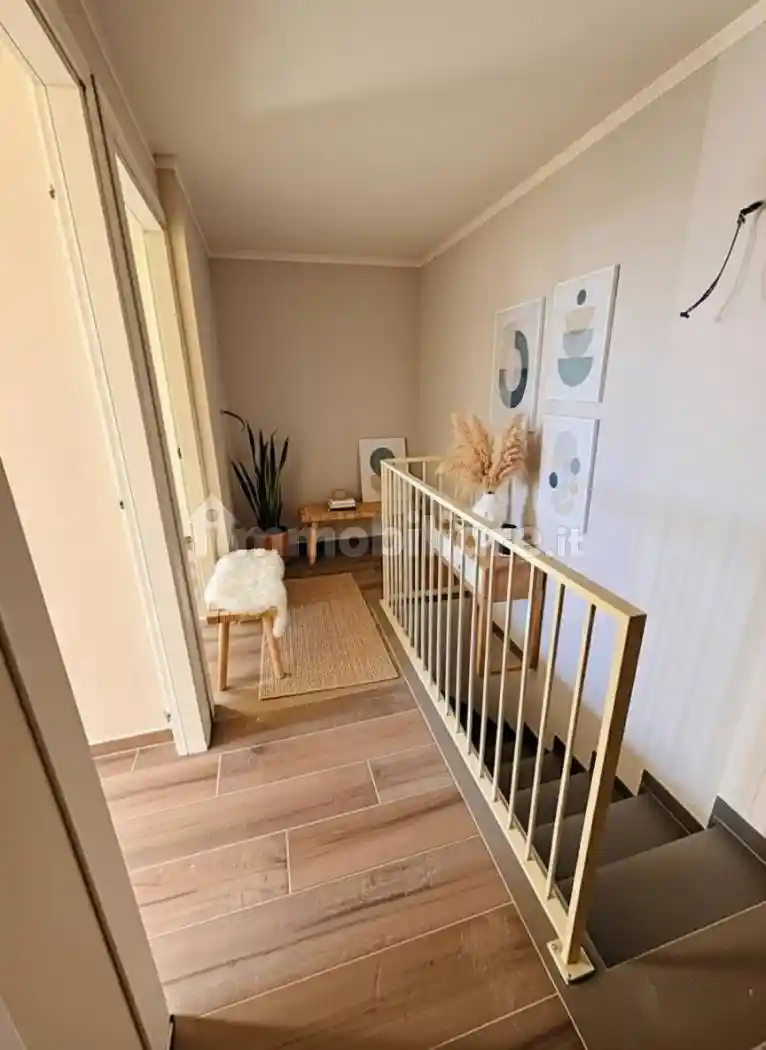 Villa unifamiliare via di Caloria, Santomoro - Valdibure, Pistoia - foto 5