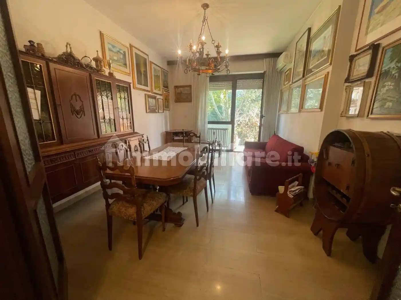 Trilocale via Lucania 6, San Giuseppe, Monza - foto 3