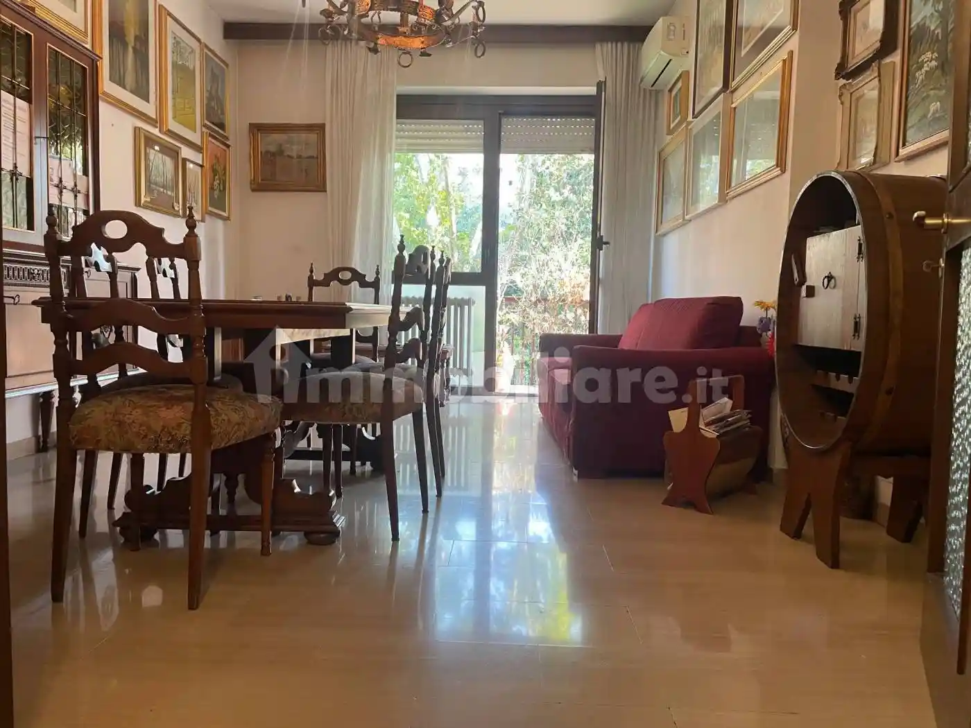 Trilocale via Lucania 6, San Giuseppe, Monza - foto 5