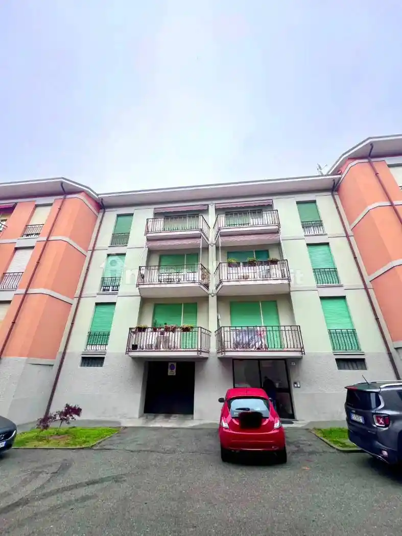 Appartamento in vendita a Alba