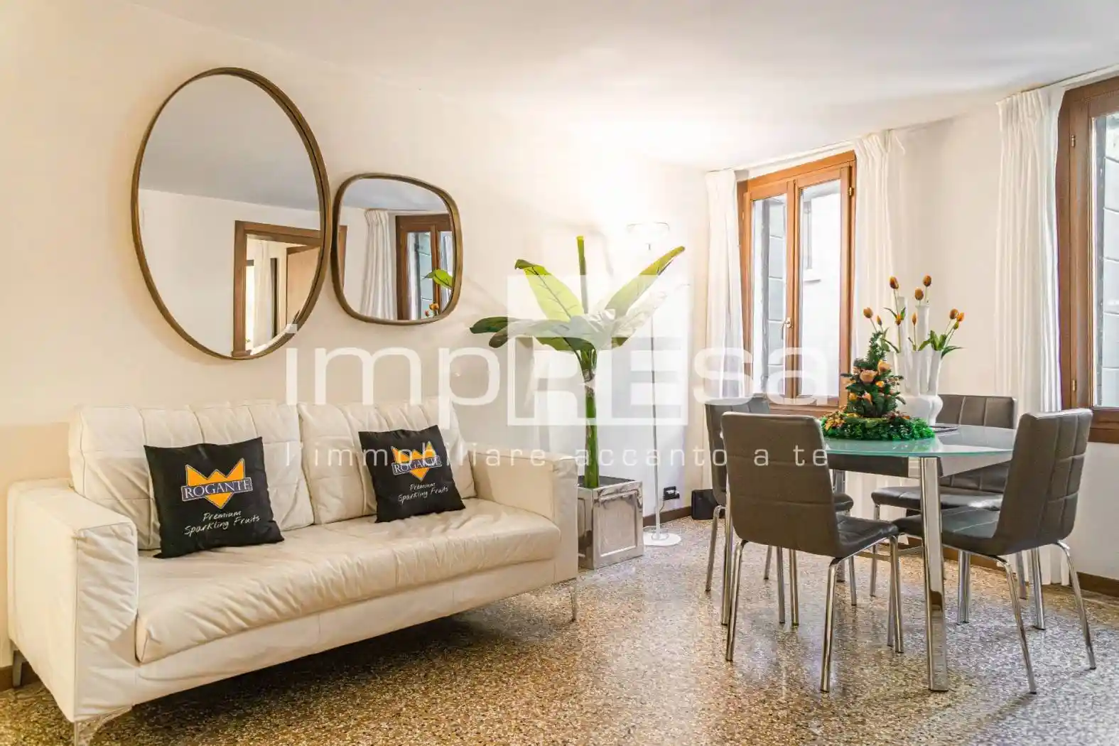 Quadrilocale Sestiere San Marco 213, San Marco, Venezia - foto 2