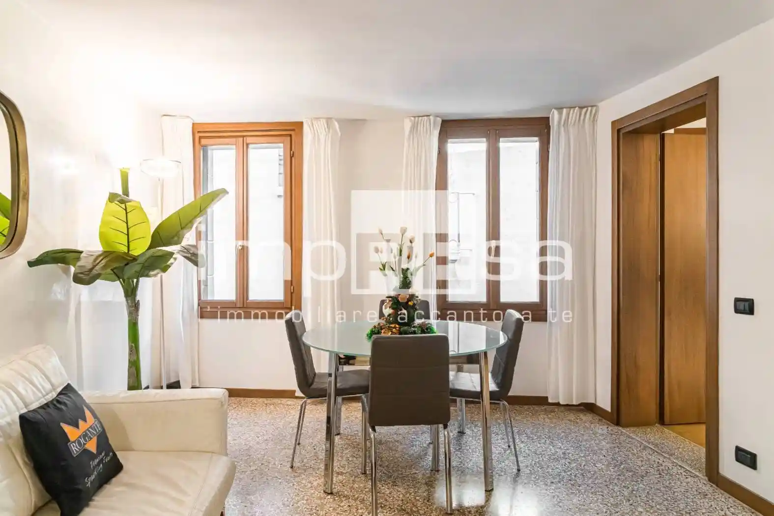 Quadrilocale Sestiere San Marco 213, San Marco, Venezia - foto 3