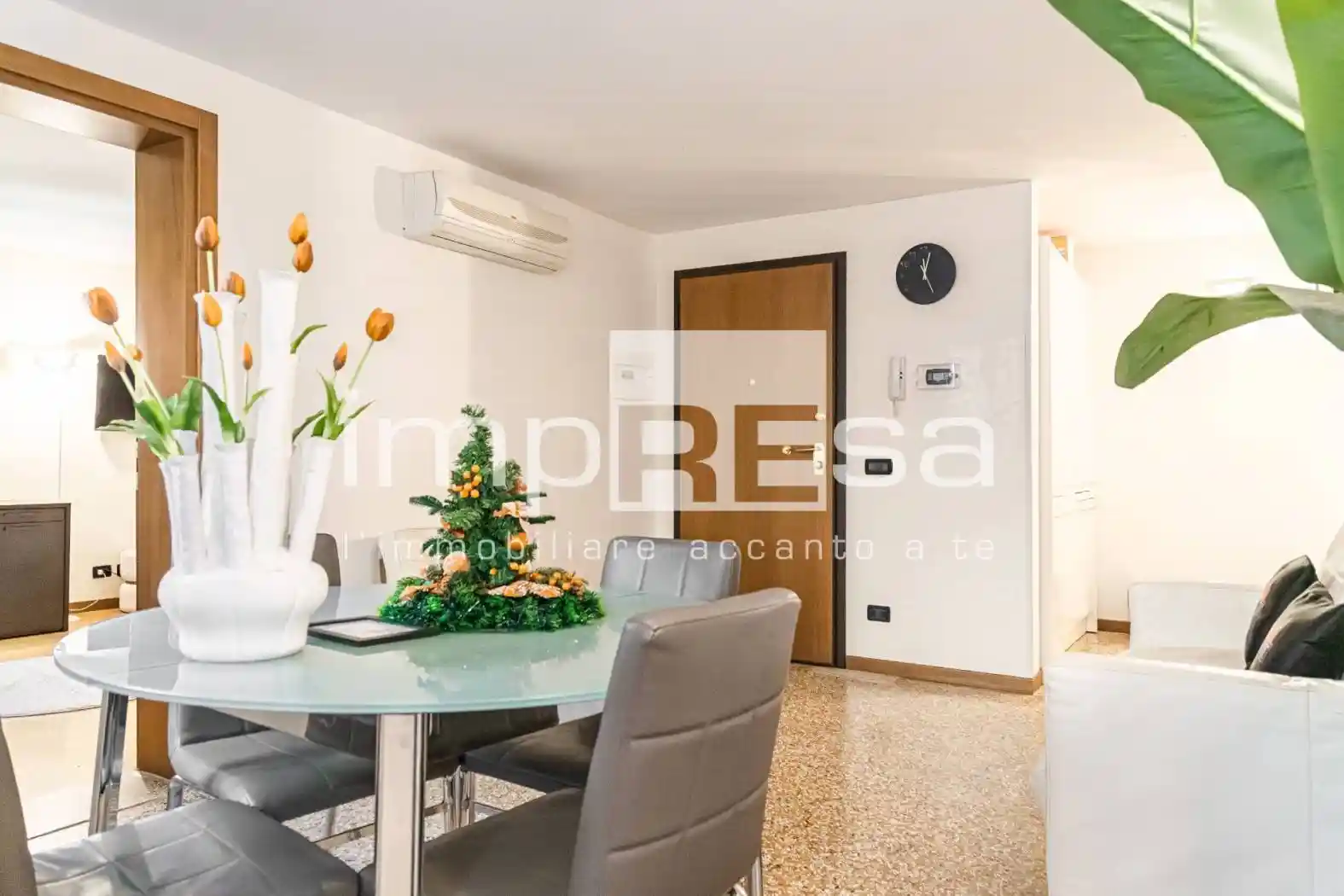 Quadrilocale Sestiere San Marco 213, San Marco, Venezia - foto 4