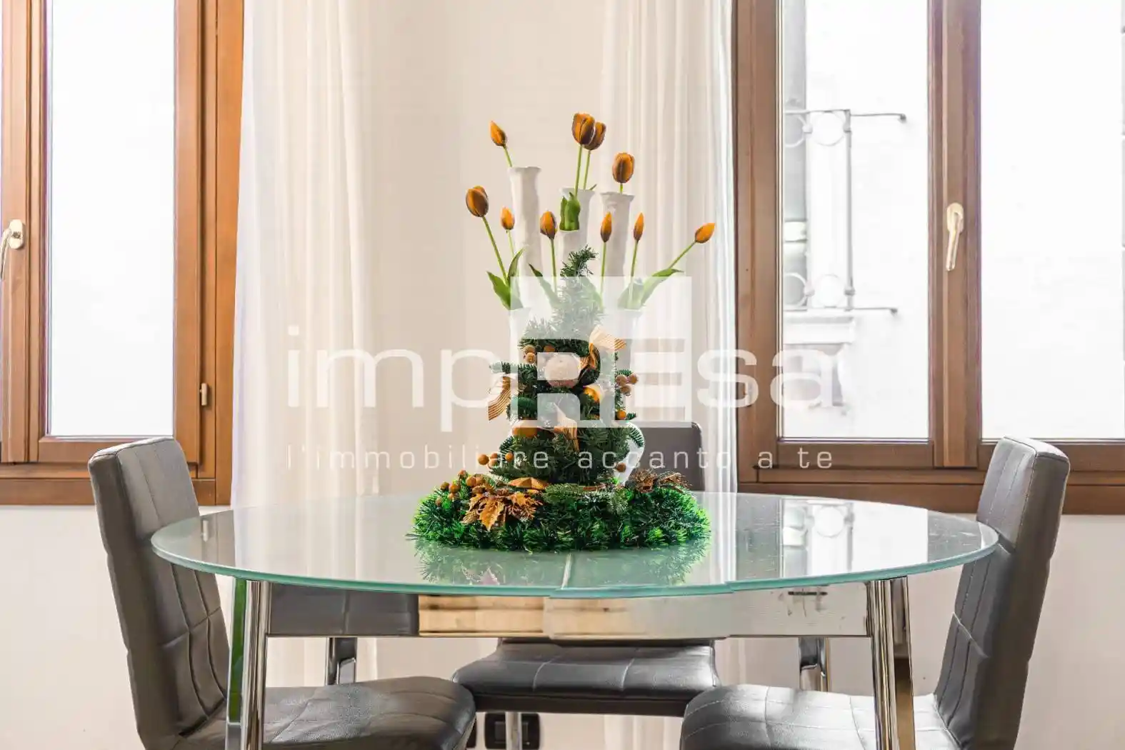 Quadrilocale Sestiere San Marco 213, San Marco, Venezia - foto 5