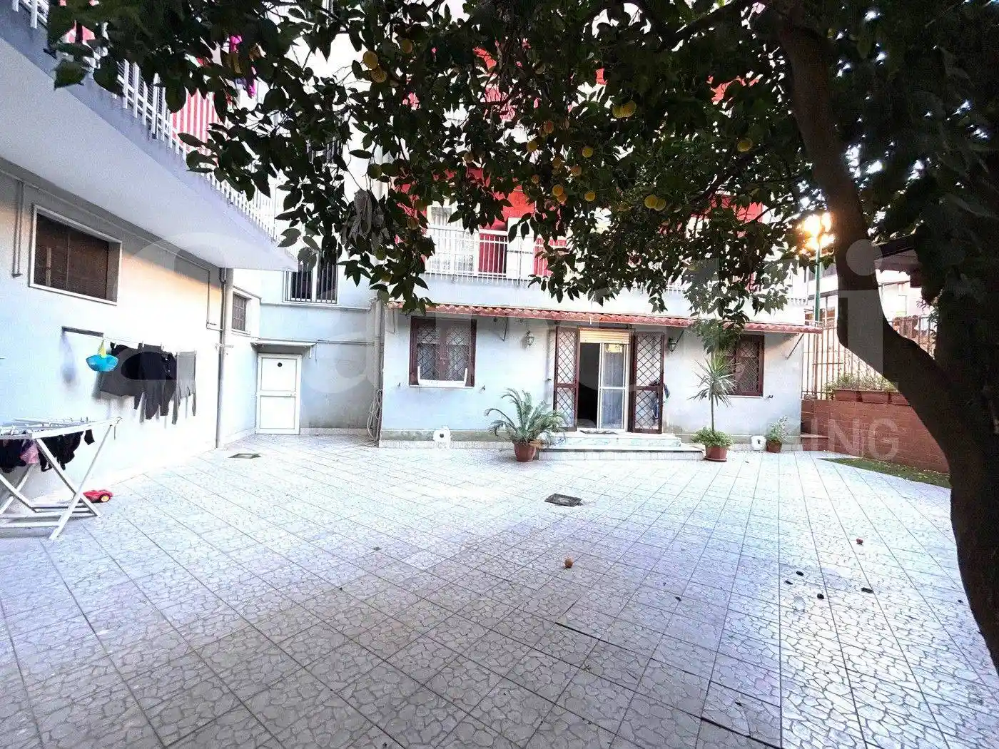 Quadrilocale via Vincenzo Ciardo, Soccavo, Napoli - foto 2