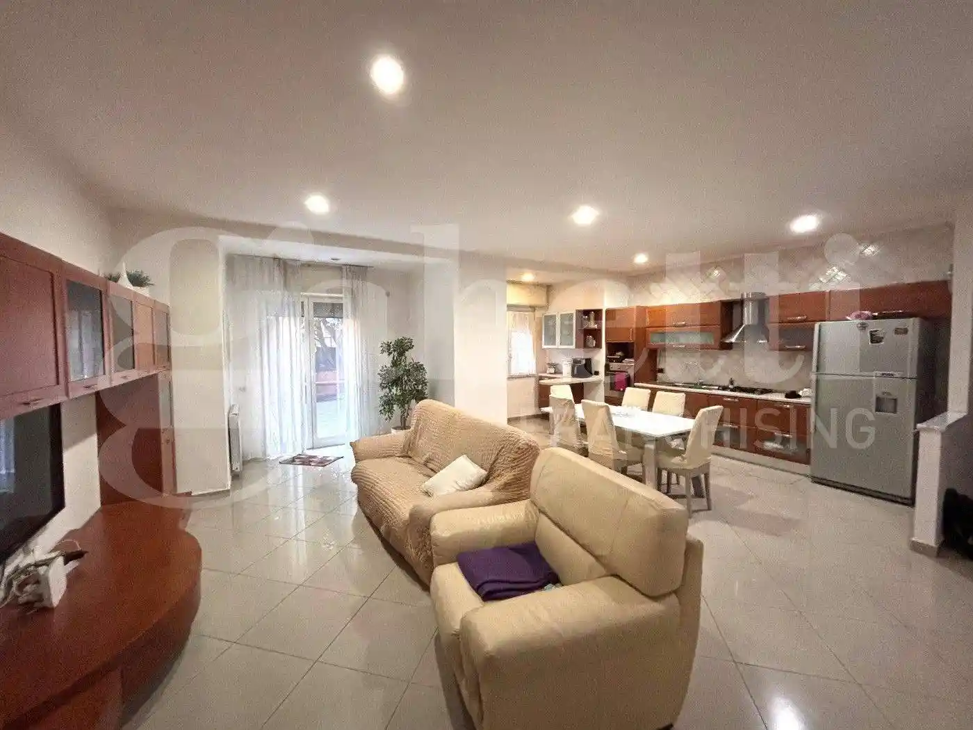 Quadrilocale via Vincenzo Ciardo, Soccavo, Napoli - foto 4