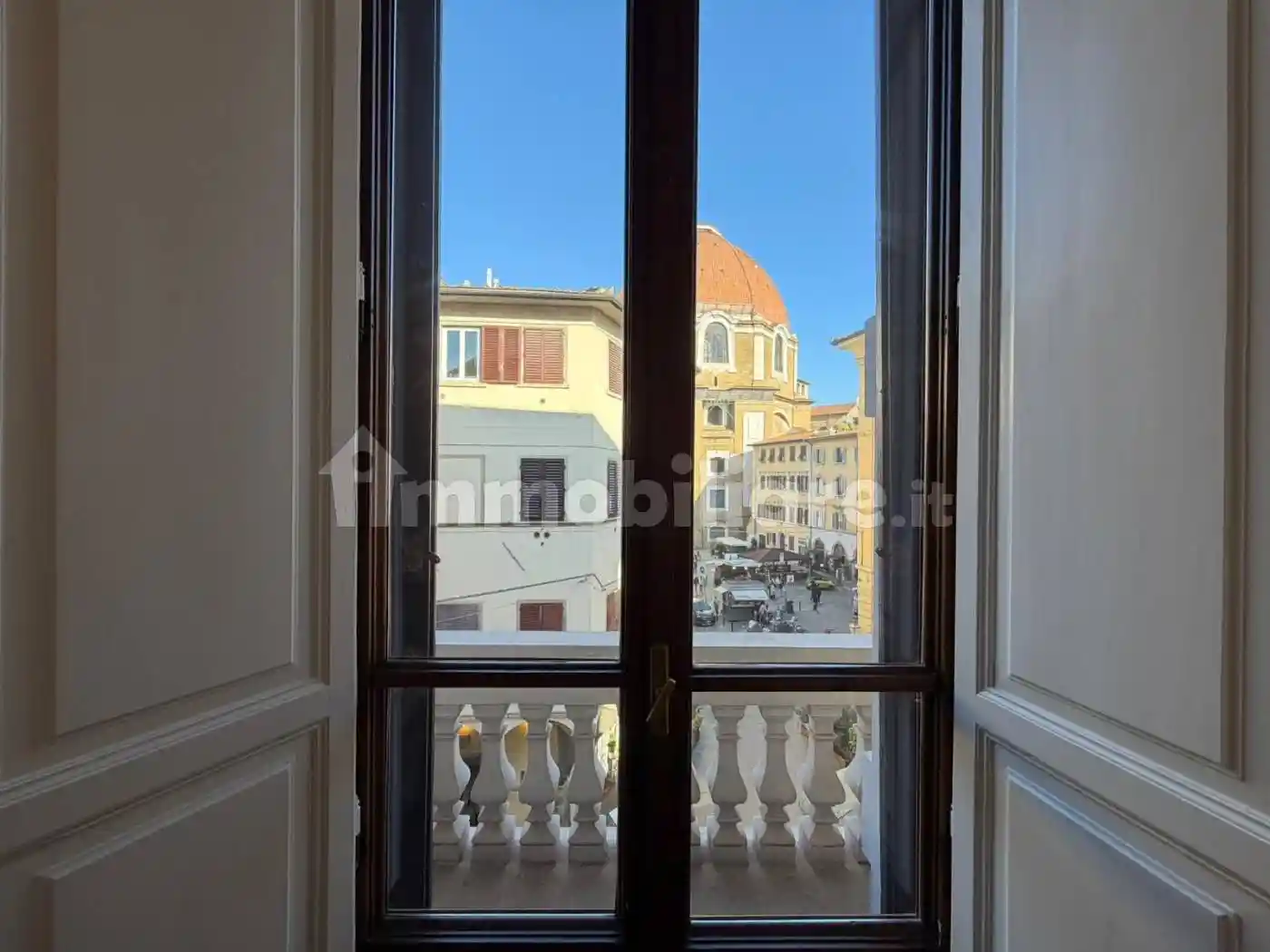 Quadrilocale piazza di San Lorenzo, Duomo, Firenze - foto 4