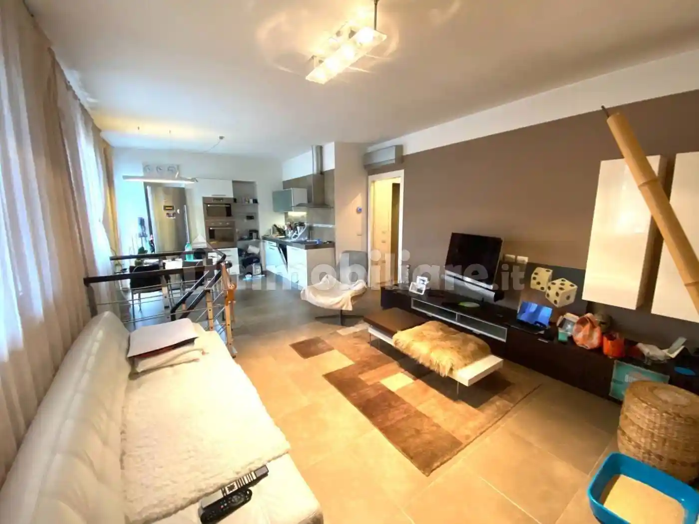 Quadrilocale via Lago di Varano 7B, Torrette - Ponte Sasso, Fano - foto 3