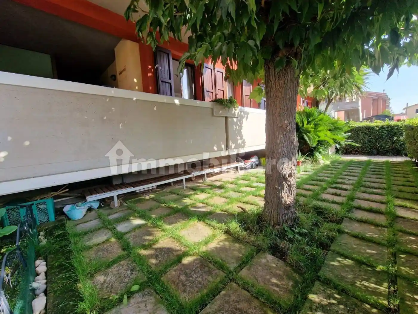 Quadrilocale via Lago di Varano 7B, Torrette - Ponte Sasso, Fano - foto 5