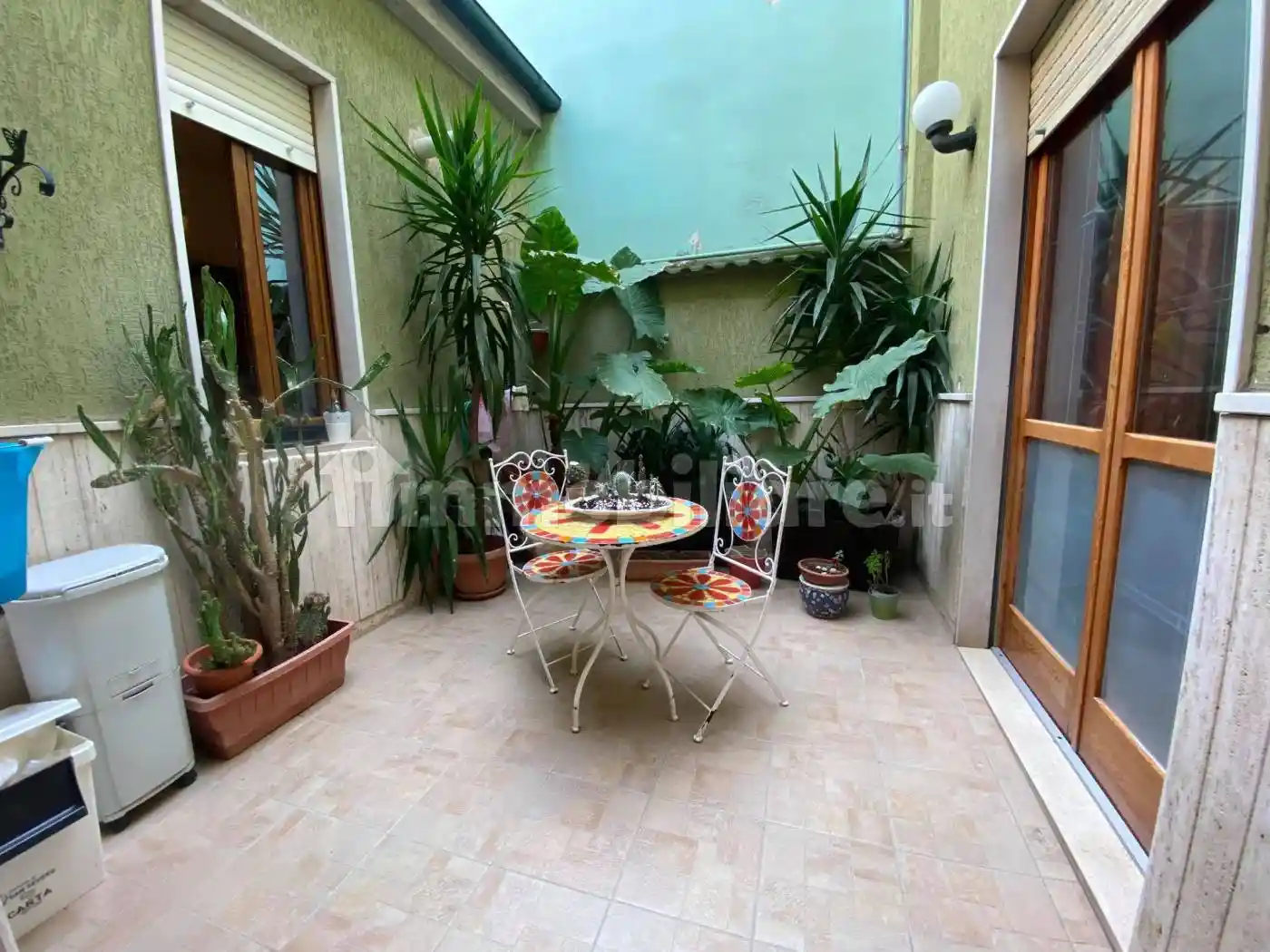 Casa indipendente in vendita a San Severo