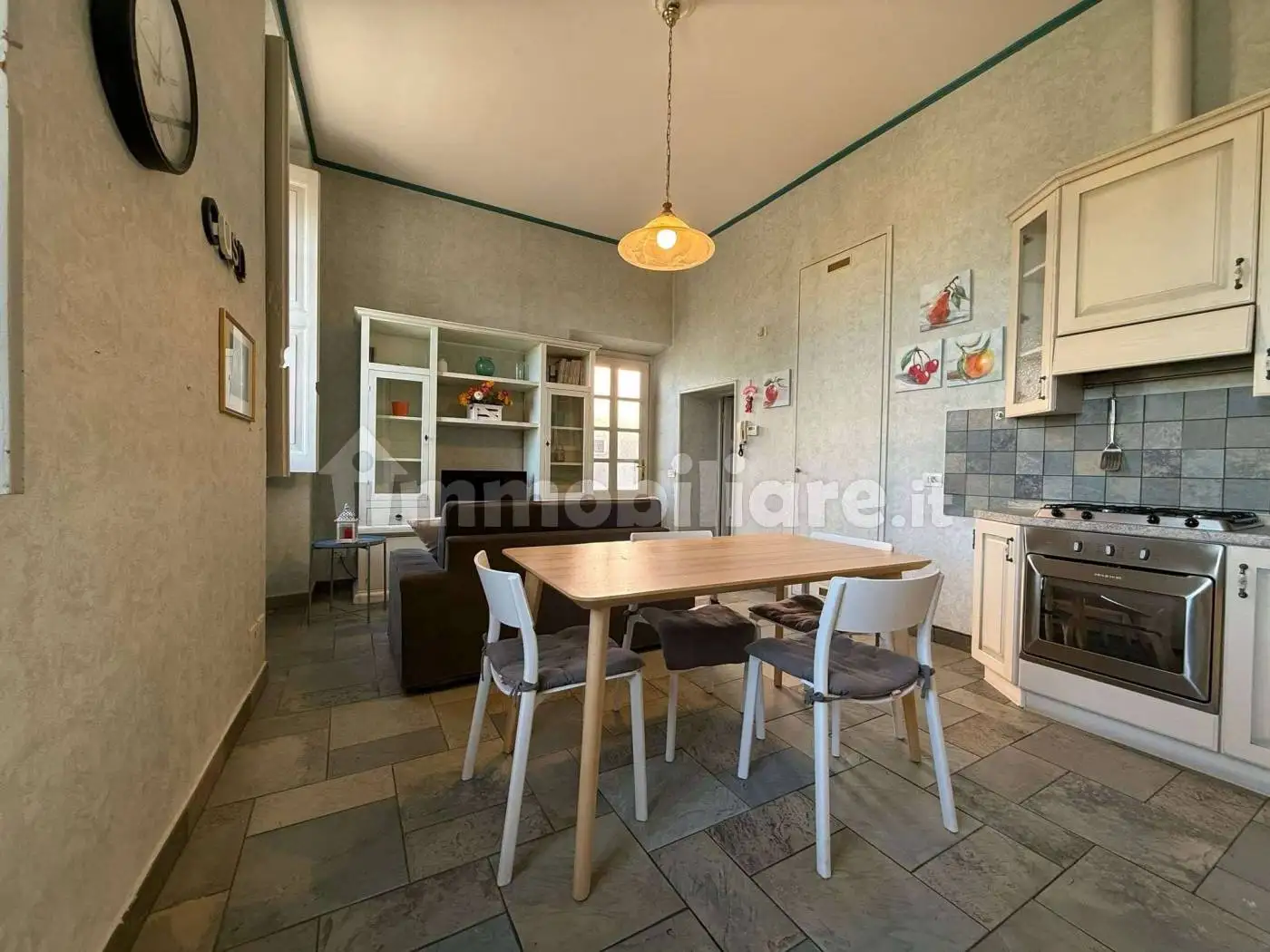 Palazzo - Edificio in Vendita - foto 4