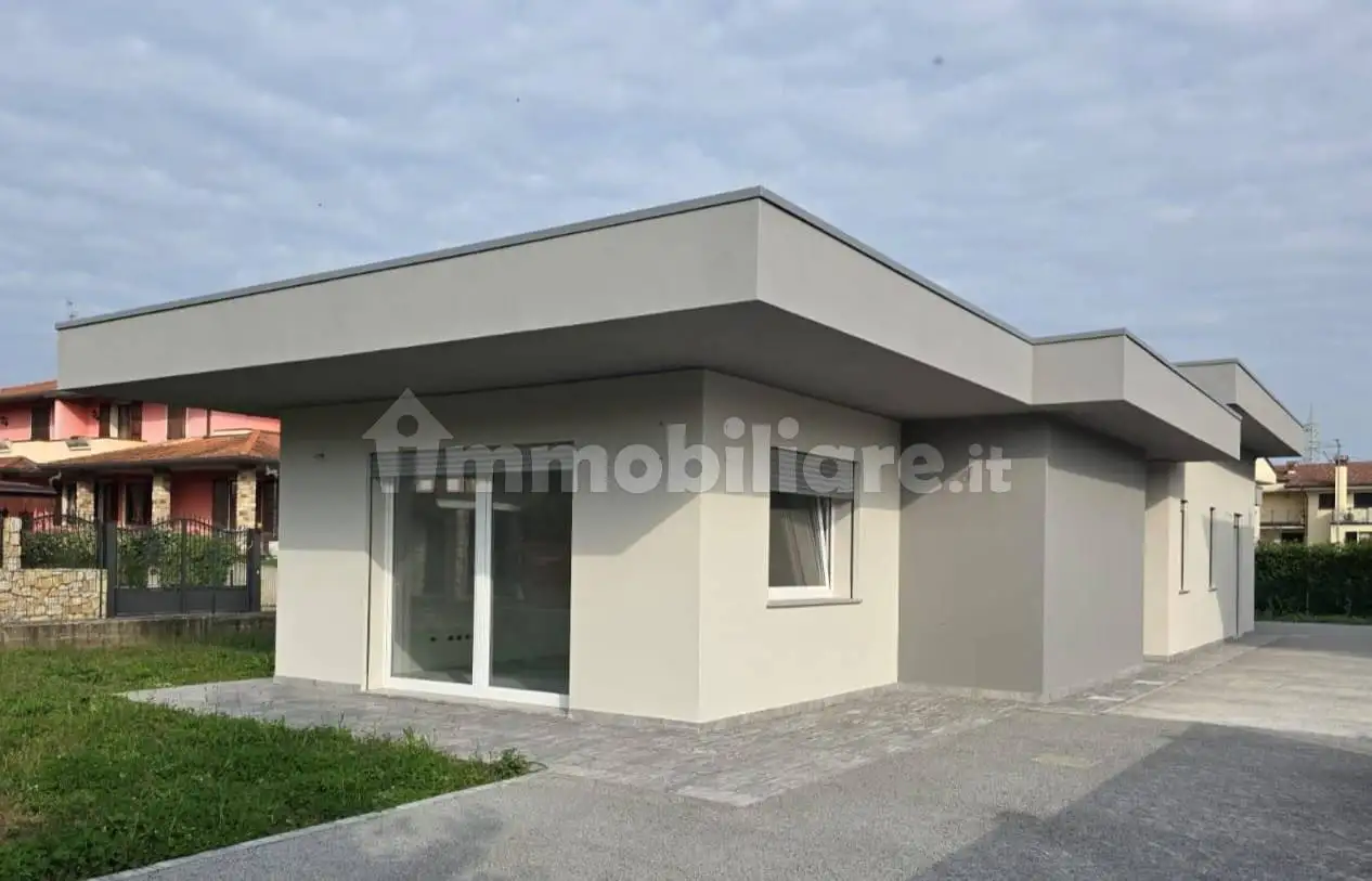 Villa in vendita a Filago