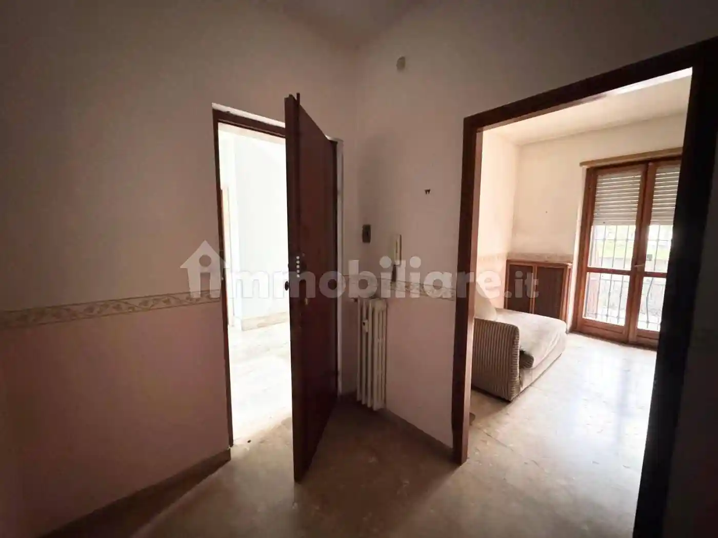 Bilocale via Ezio Baroncini, Ospedale, Asti - foto 3