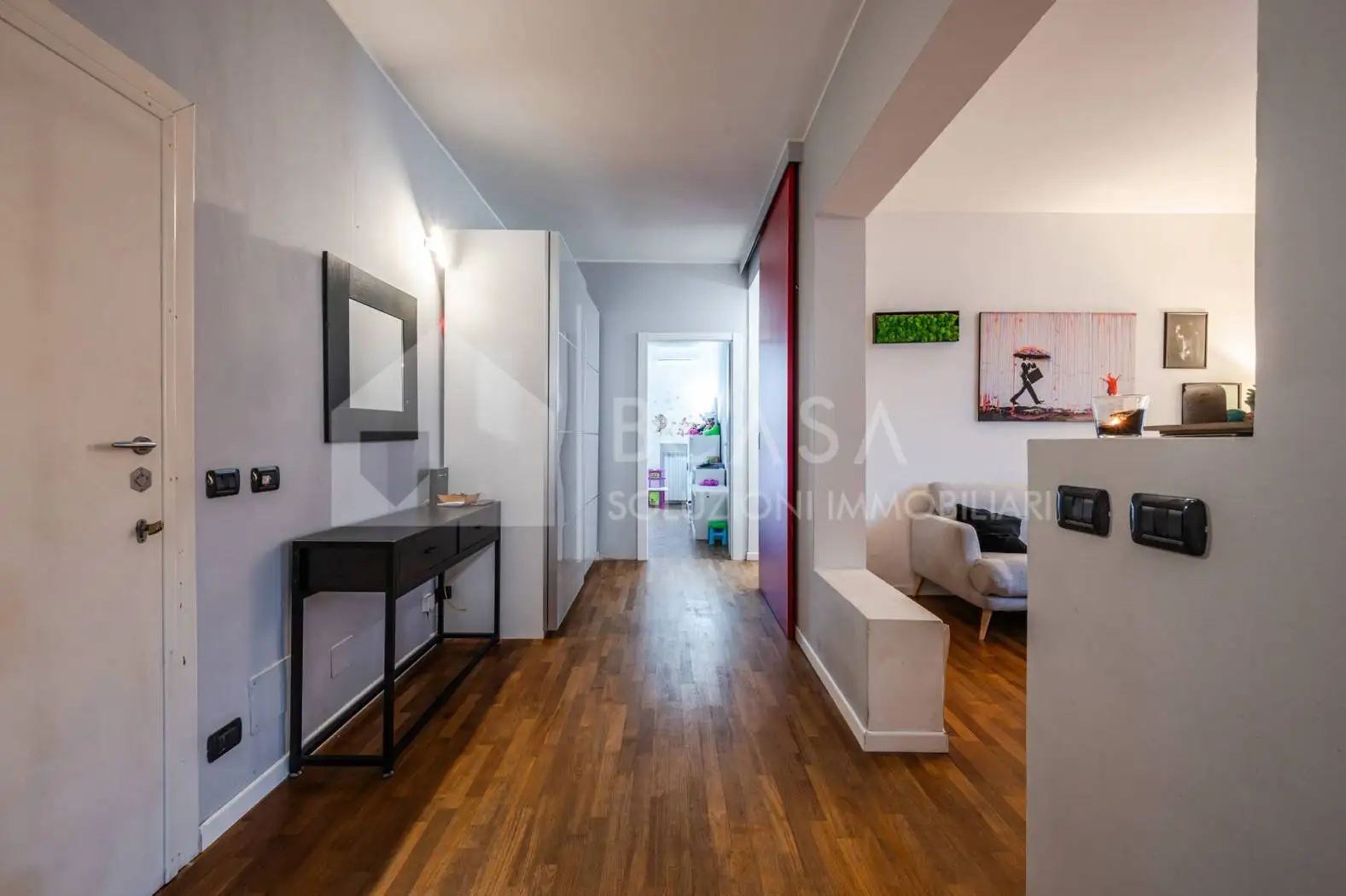 Appartamento in vendita a Modena