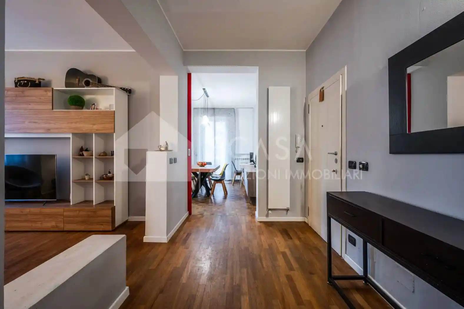 Trilocale ottimo stato, primo piano, Sant'Agnese - Università, Modena - foto 2