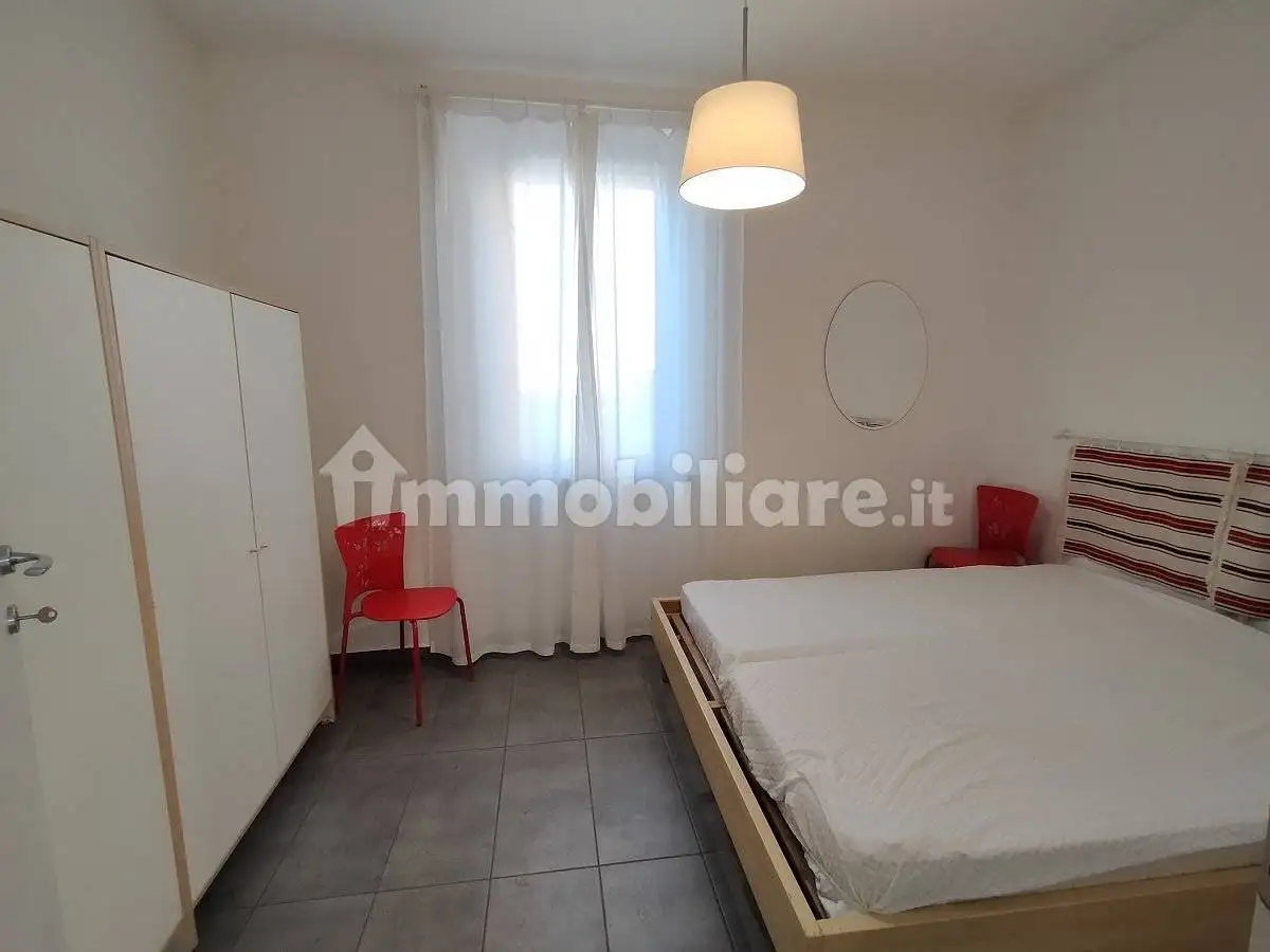 Appartamento in affitto a Ancona